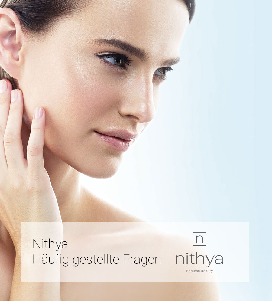 Brochure Nithya FAQ DE