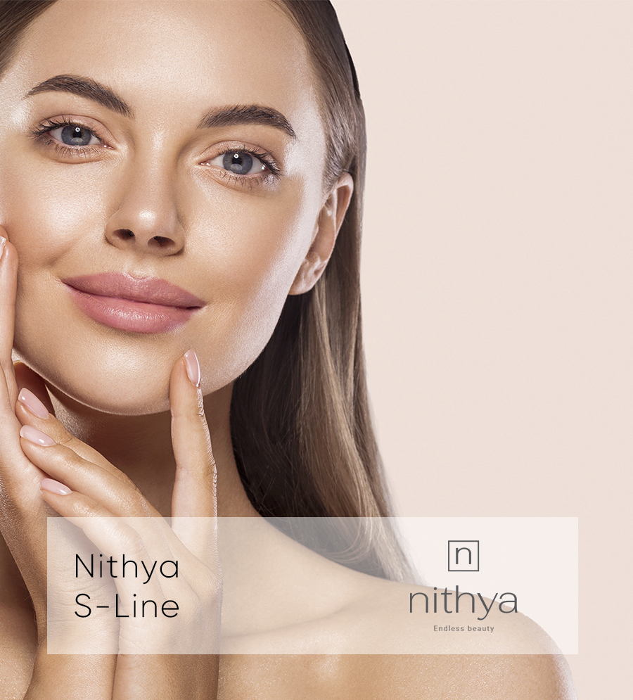 Brochure Nithya S-line DE